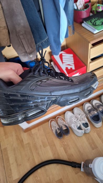Sapatilhas Nike Air Max Tn