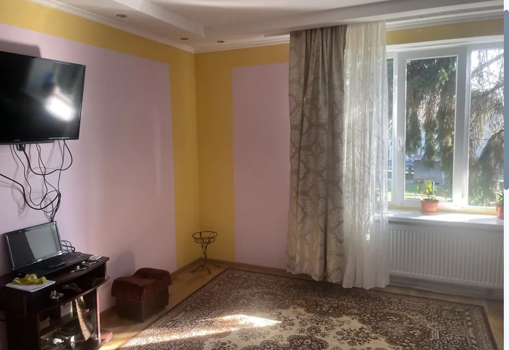 В Продажу Будинок