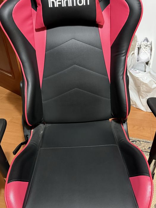 Cadeira Gaming Infinition