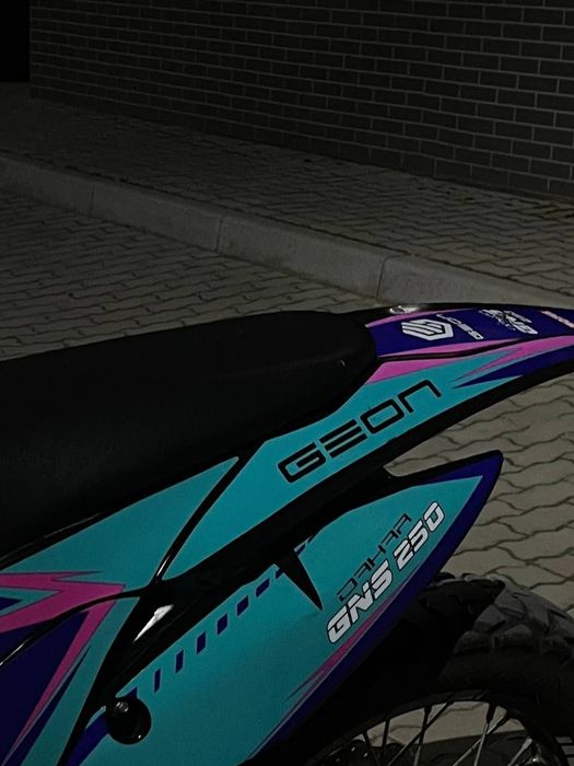 Geon gns 250,геон гнс 250