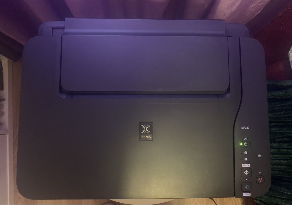 Multifunções CANON