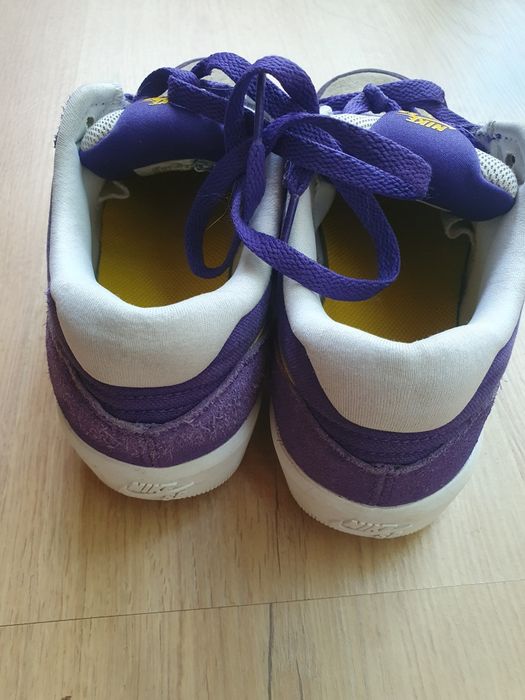 Buty Nike SB Force 58 roz 37.5