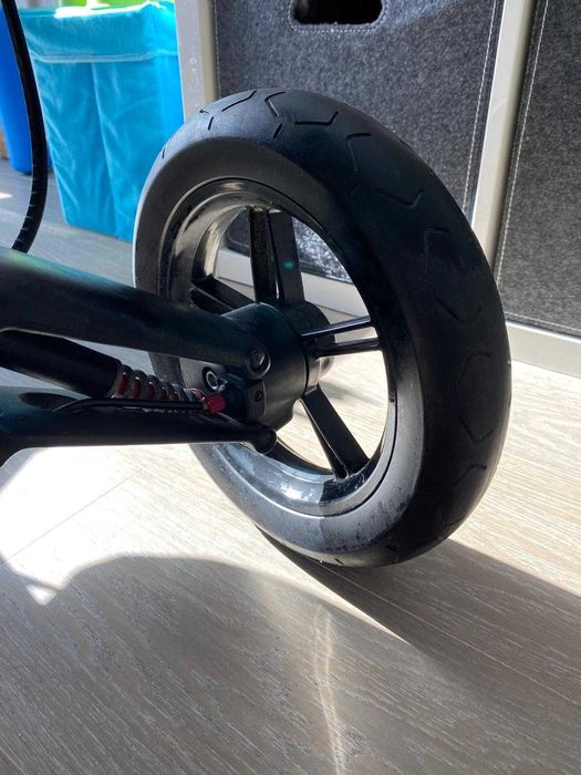 Carrinho bebé conjunto completo cybex