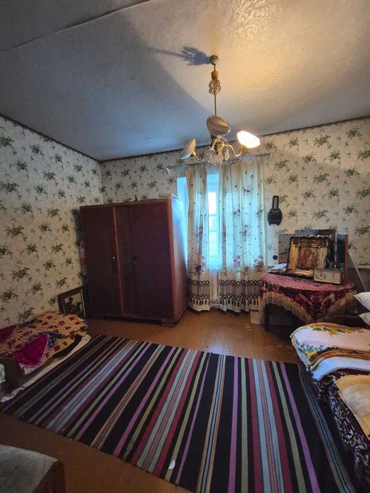 Затишний БУДИНОК 71 кв.м. з ДІЛЯНКОЮ 9 сот р-н  "Софіївська слобідка"