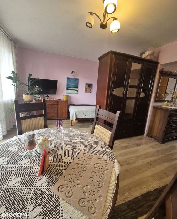 Mieszkanie Krośno ul. Żwirki i Wigury - Widok 5
