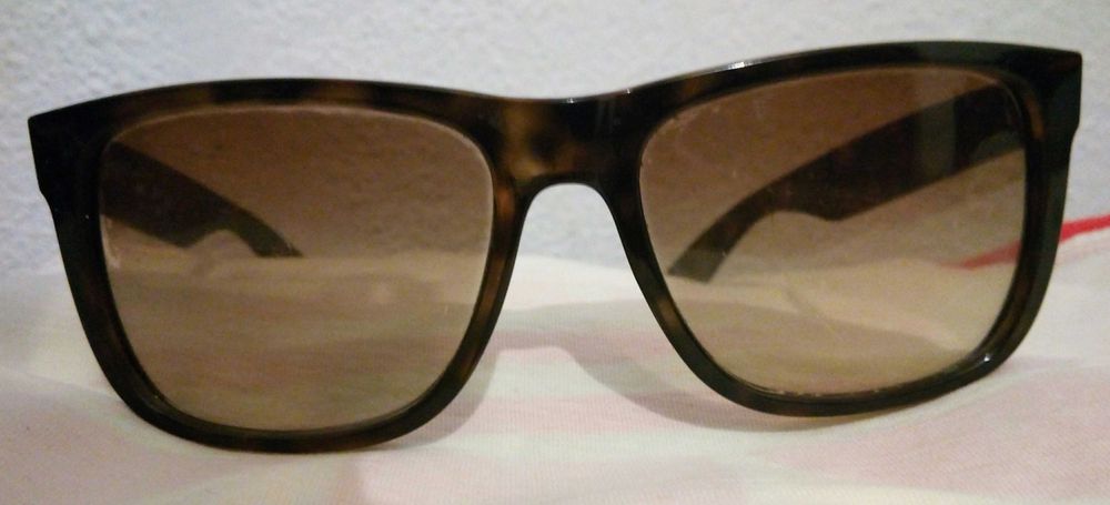 Armação da Ray Ban / Tamanho XL