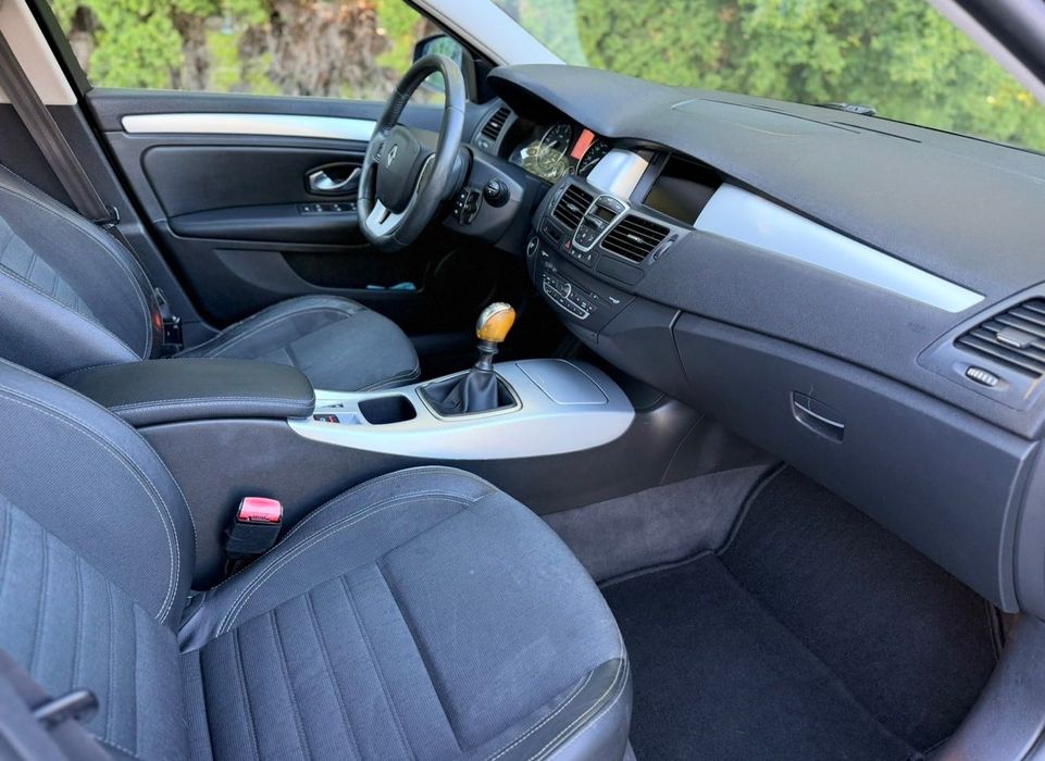 Renault Laguna III