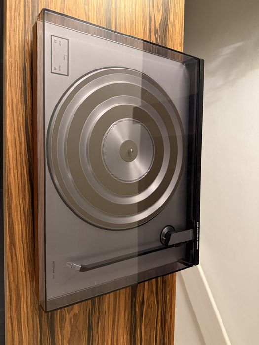 Bang&Olufsen gramofon Beogram 1100
