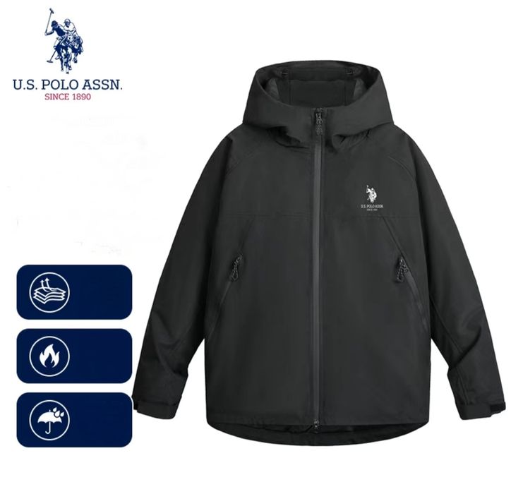 Куртка Polo ralph Lauren