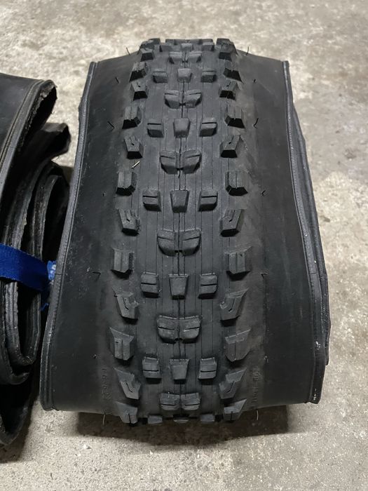 Pneus BTT Gunnison 29 2.60
