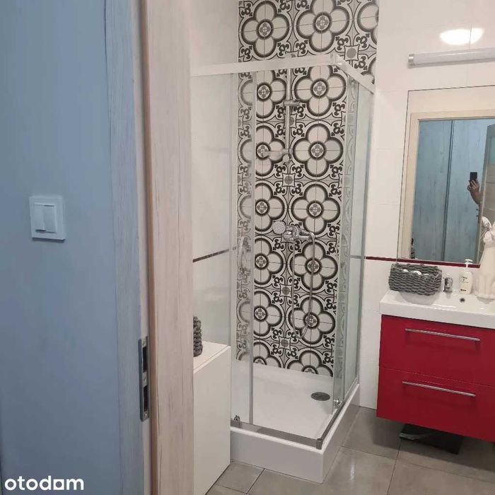 mieszkanie na wynajem 45 m² miejsce garazowe w cenie - Widok 3