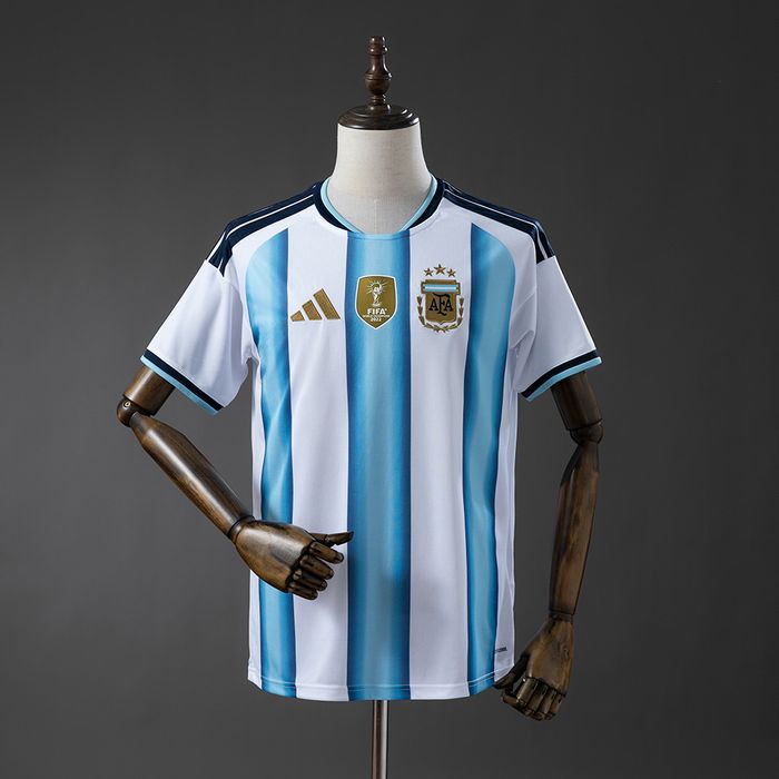 Camisola Argentina 2026