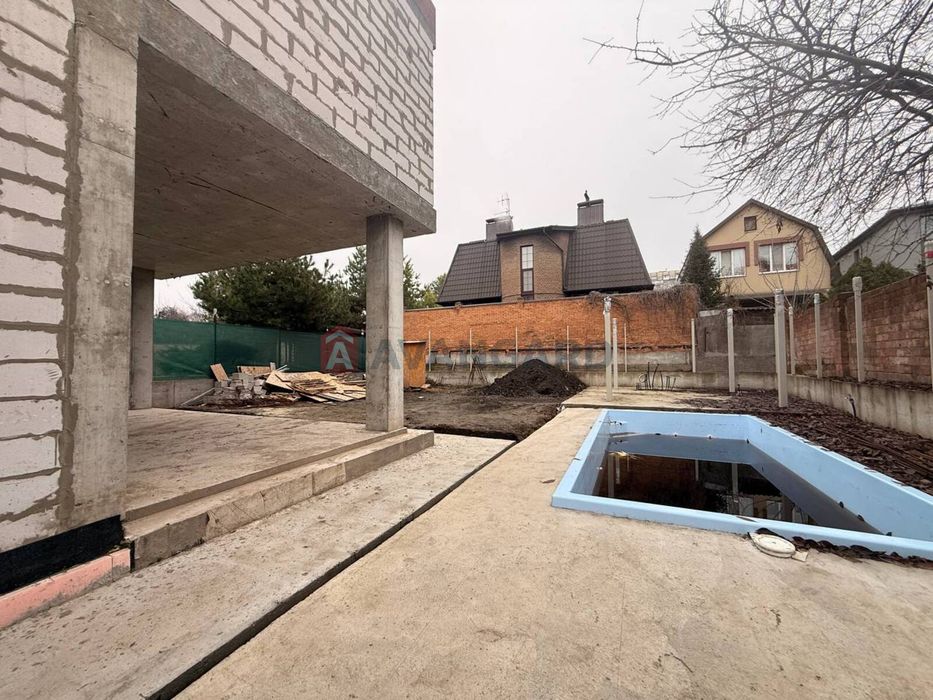 Продам Дом на Гагарина