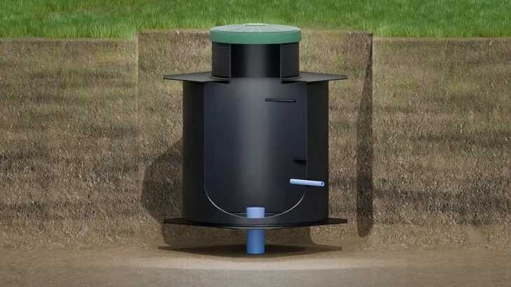 Wiercimy | Szukamy wody | Studnie głębinowe