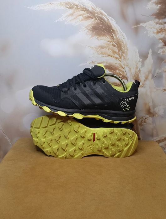 Trekkingi adidas, rozmiar 37⅓.