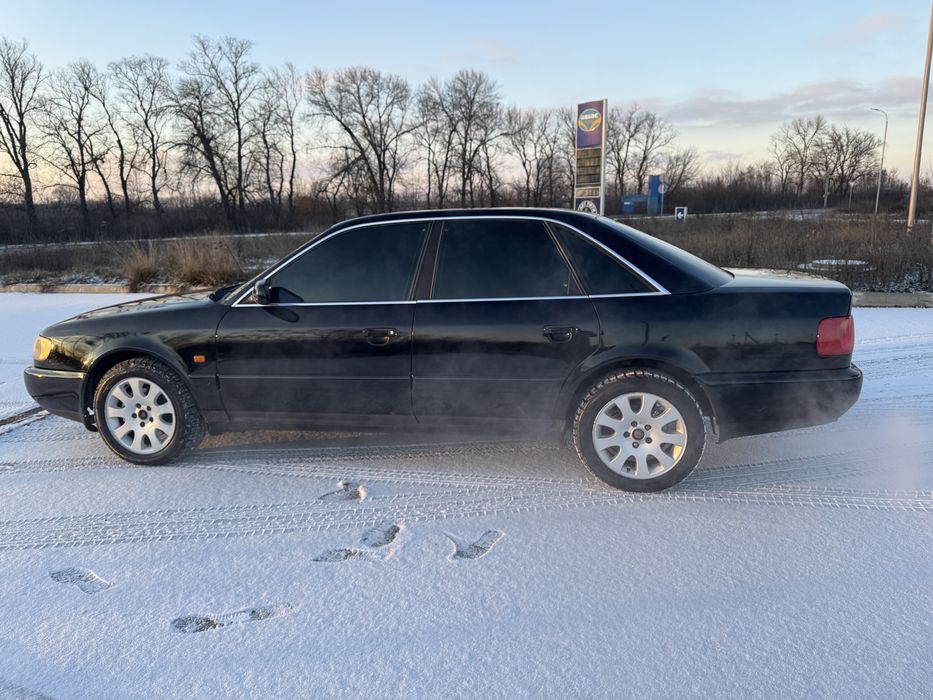 Продам Audi a6 c4