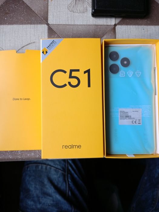 Witam sprzedam nowy telefon