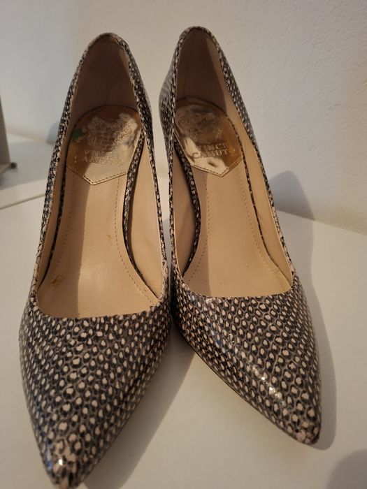 Buty damskie 39 vince camuto