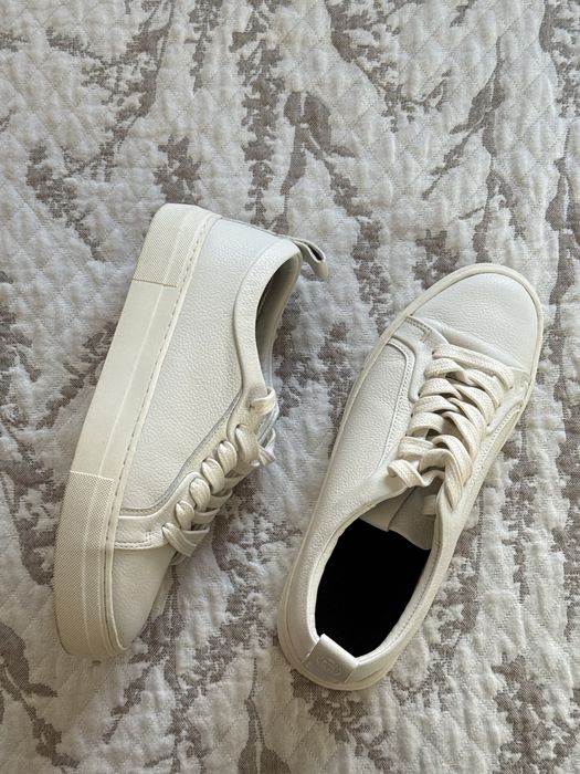 Кеди Massimo Dutti 39р