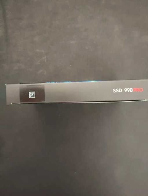 Samsung 990 Pro Pcle 4.0 1Tb