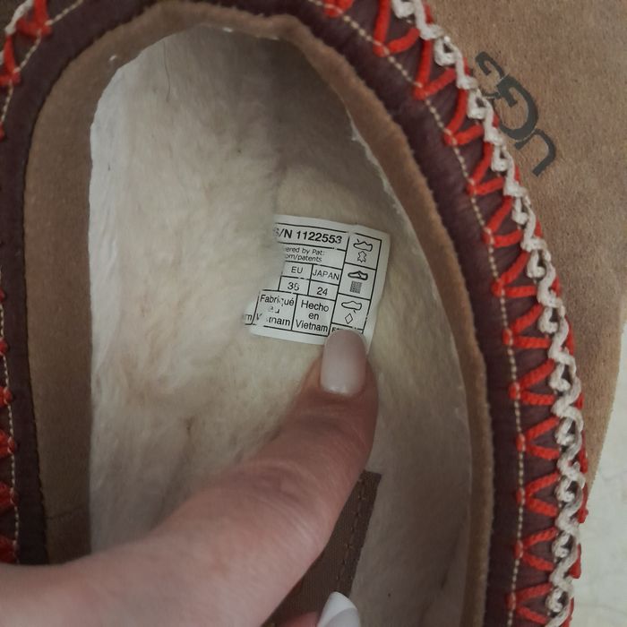 Продам угг натуральні