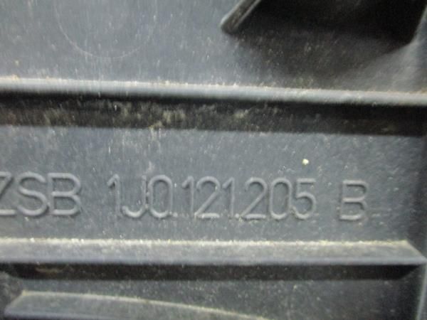 Termoventilador / motoventilador SKODA Octavia I Hatchback (1U2)