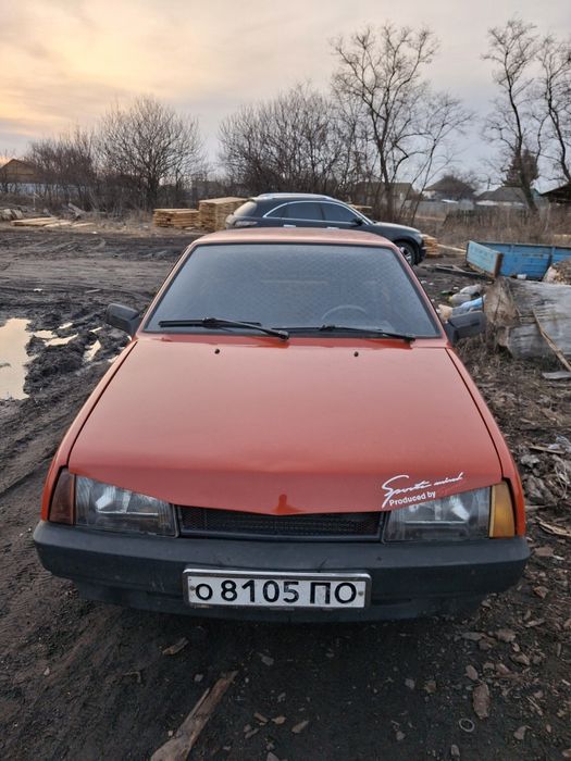 Продам ваз 2108,газ бенз