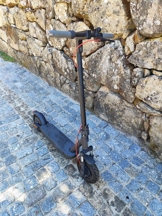 Trotinete Xiaomi 5