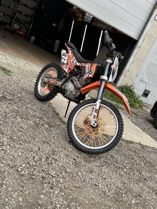 geon terrax 250 на повному бойовому ходу