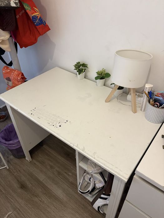 Mesa Secretária
