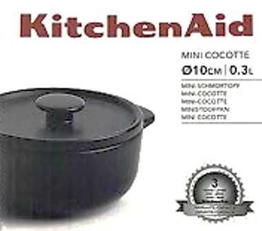 KitchenAid Mini Cocotte447368673719767041