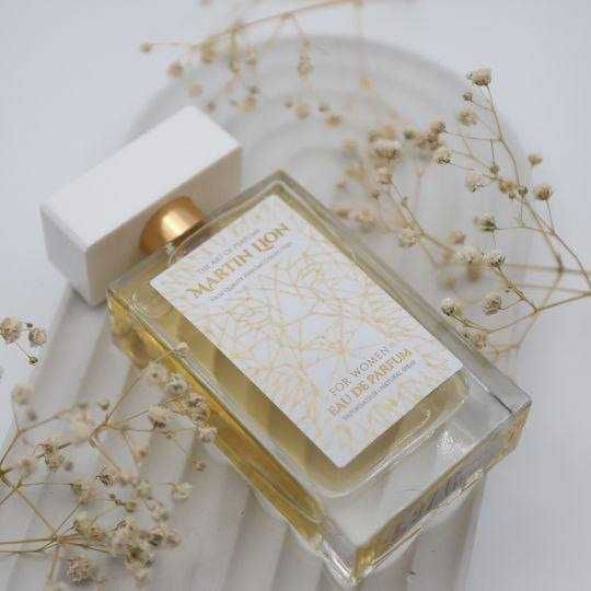 Парфуми Martin Lion