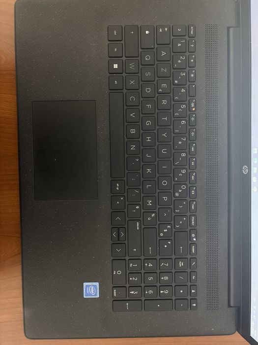 Portaltil HP como novo