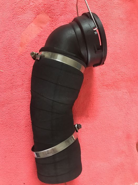 Venda de peças bmw e60 e e61