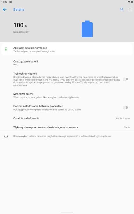 Lenovo Tab M10 HD / 2GB/32GB / LTE