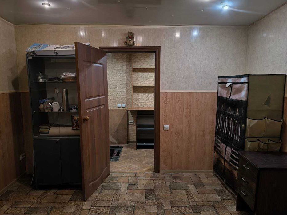 Продам капитальный гараж