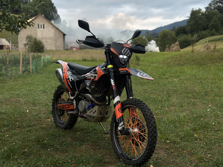 Geon gnc 300 YBS  стан 9.5-10