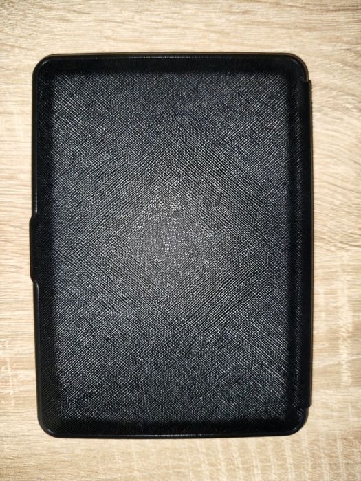 Обкладинка AIRON Premium для Amazon Kindle 6 (2016) / 8 / Touch 8 Black