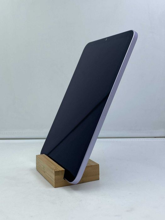 НОВИЙ iPad mini 7 512GB, Wi-Fi (Purple) ГАРАНТІЯ 6 Місяців МАГАЗИН