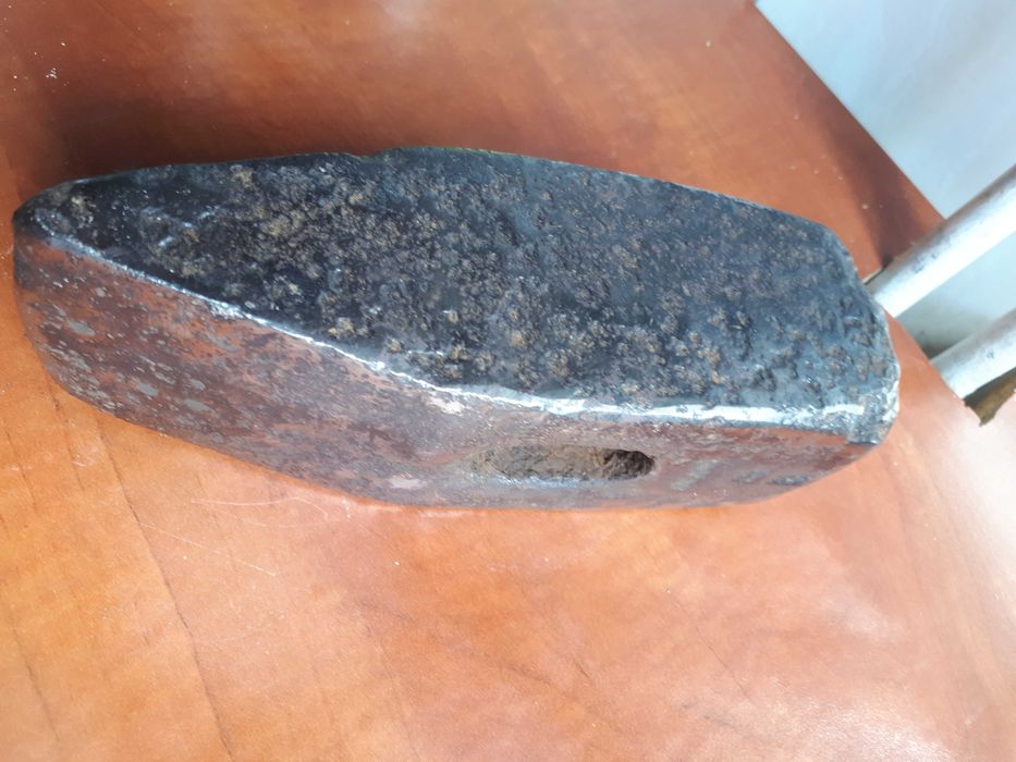Młot młotek 4,6 kg