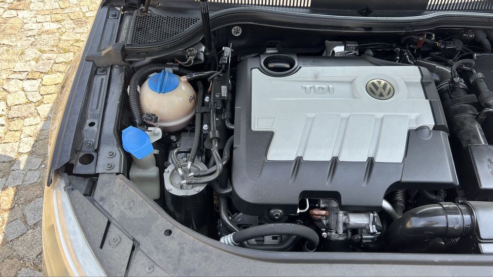 Volkswagem Passat CC