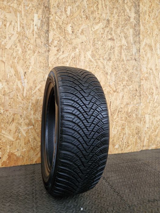 Opona całoroczna 195/55/16 87V Laufenn G Fit 4S