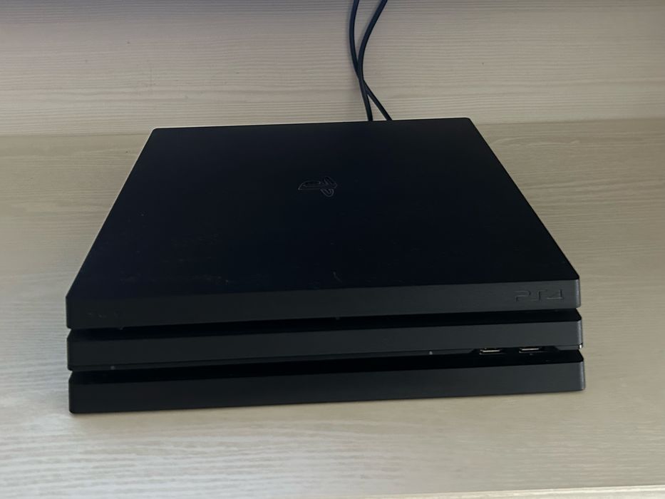 Playstation 4 Pro 1B