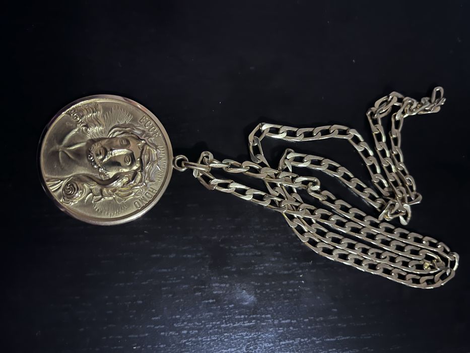 Fio de ouro Português 19.2K