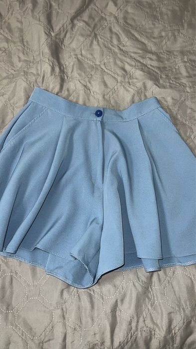 Спідниця-шорти для дівчинки