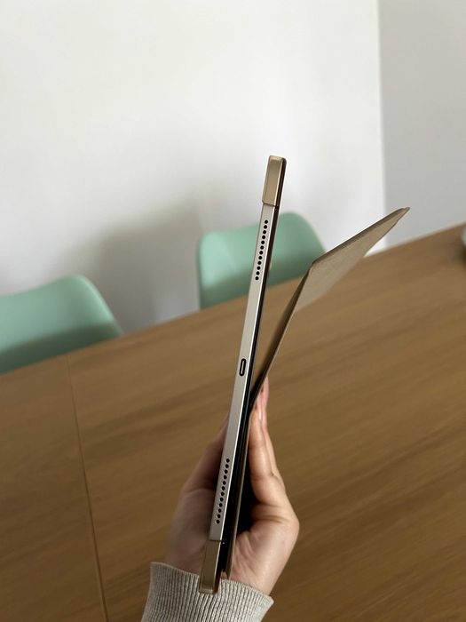 Ipad Air 13 polegadas COM Apple Pencil Pro
