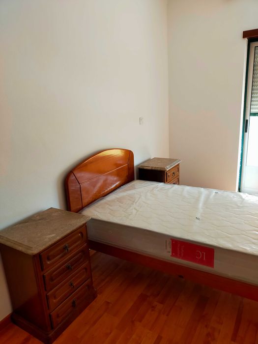 Quartos para arrendar - Leiria