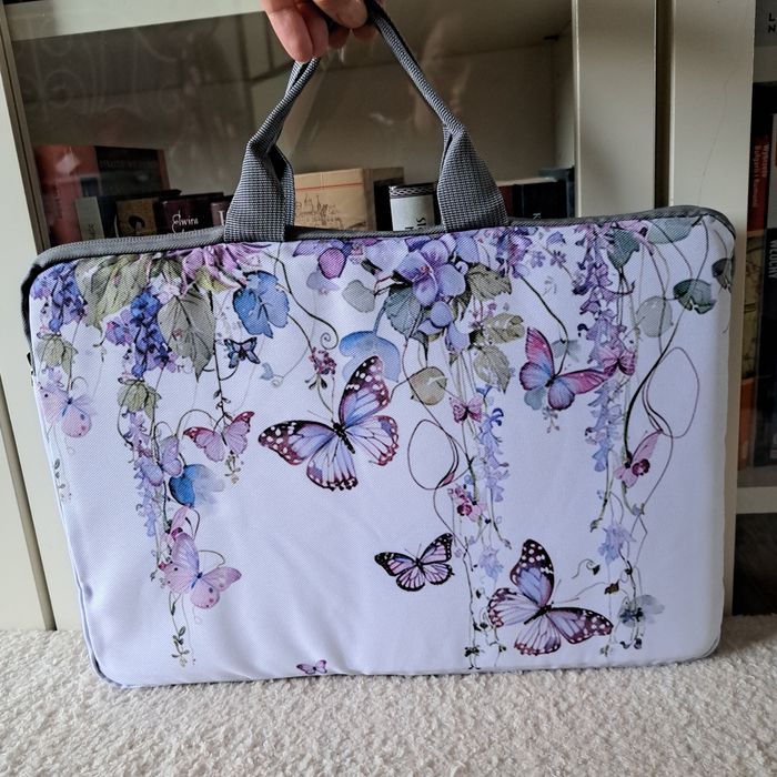 Nowa torba ochronny na laptopa