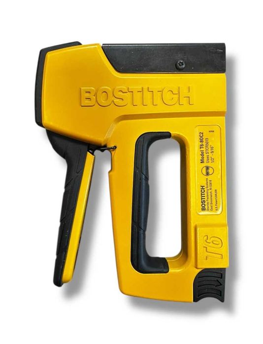 Zszywacz ręczny Bostitch T6-80C2 i zszywki