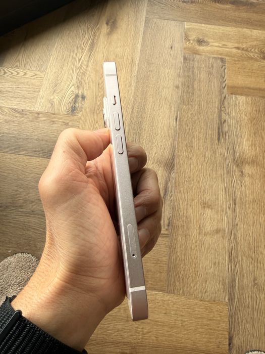 IPhone 13 128 gB pink